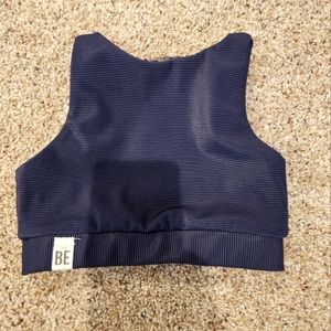 Simply be dancewear top